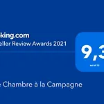 Bed & Breakfast A La Campagne Basse-Goulaine