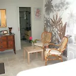 A La Campagne Bed & Breakfast Basse-Goulaine