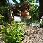 A La Campagne Bed & Breakfast Basse-Goulaine