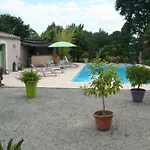 A La Campagne 4* Basse-Goulaine