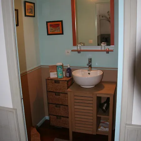 فندق مبيت وإفطار A La Campagne Basse-Goulaine