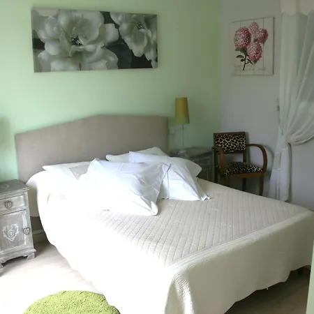 A La Campagne 4* Basse-Goulaine