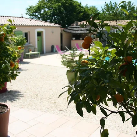 à La Campagne Bed & Breakfast