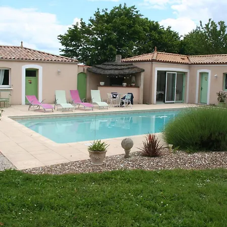 Bed & Breakfast à La Campagne