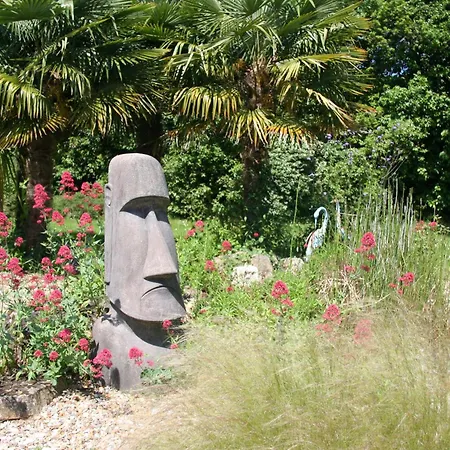 Couette-café à La Campagne Basse-Goulaine