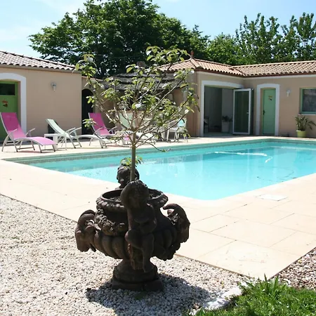 A La Campagne 4*