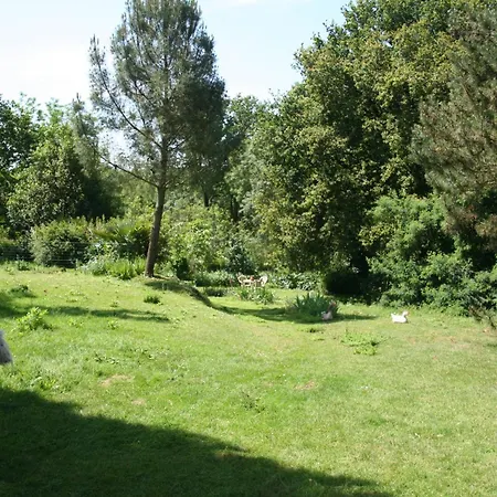 A La Campagne فندق مبيت وإفطار