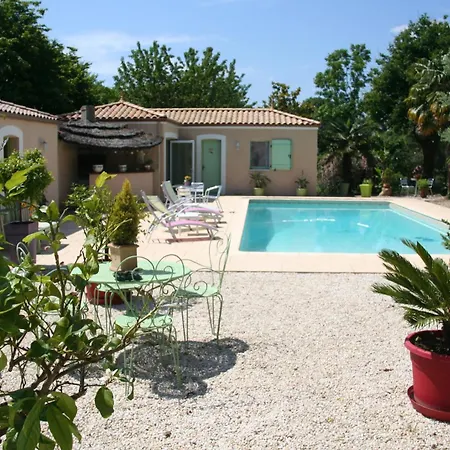 Bed & Breakfast à La Campagne