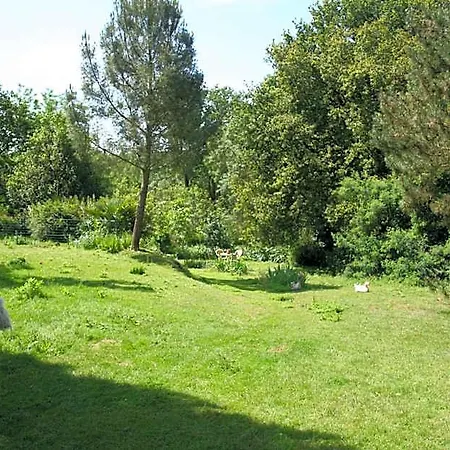 A La Campagne Bed & Breakfast