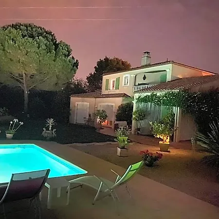 A La Campagne Bed & Breakfast Basse-Goulaine