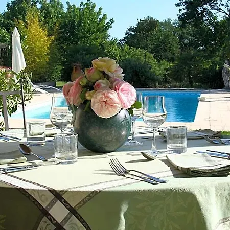Bed & Breakfast A La Campagne