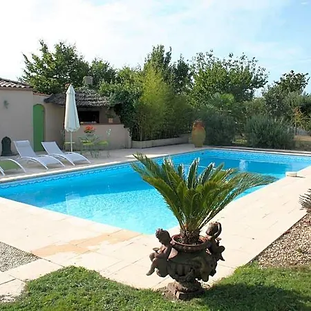 Bed & Breakfast A La Campagne Basse-Goulaine