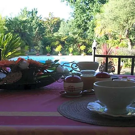 A La Campagne Bed & Breakfast 4*