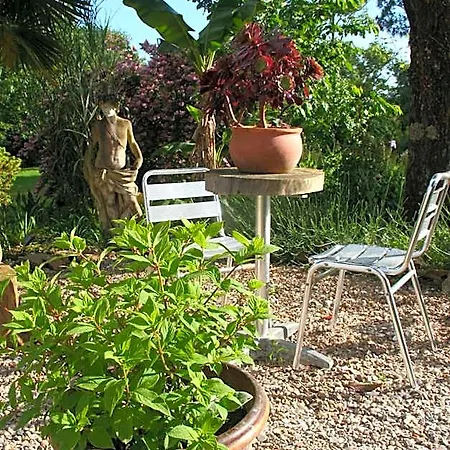 A La Campagne Bed & Breakfast