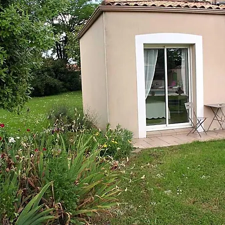 Bed & Breakfast A La Campagne 4*