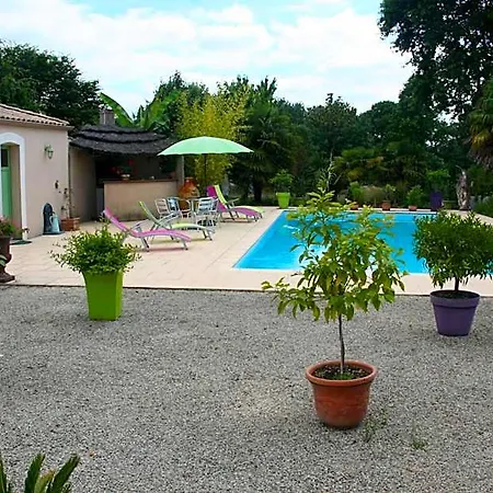 A La Campagne 4* Basse-Goulaine