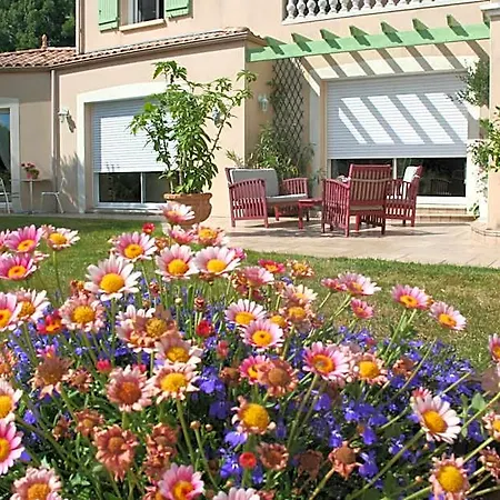 A La Campagne 4* Basse-Goulaine