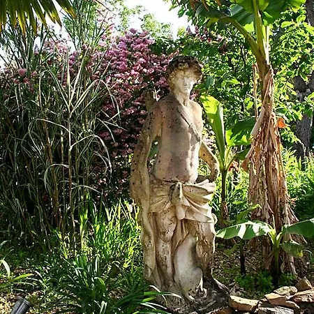 A La Campagne Bed & Breakfast 4*