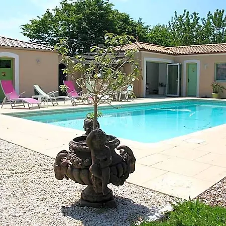 Bed & Breakfast A La Campagne 4*