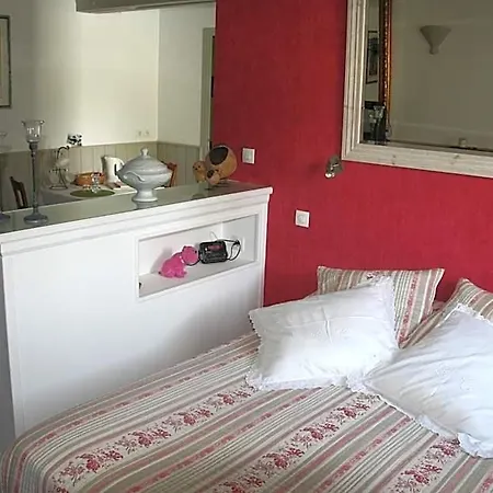 Bed & Breakfast A La Campagne Basse-Goulaine