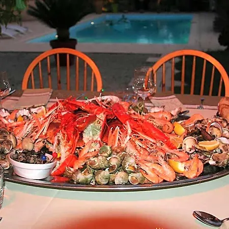 Bed & Breakfast A La Campagne 4*