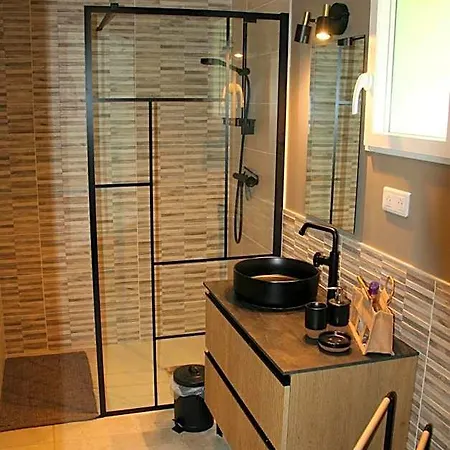 A La Campagne Bed & Breakfast Basse-Goulaine
