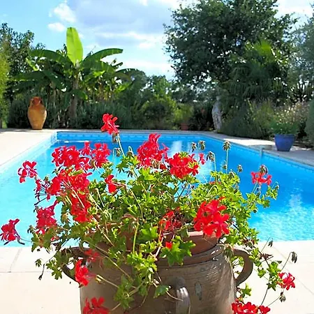 A La Campagne Bed & Breakfast