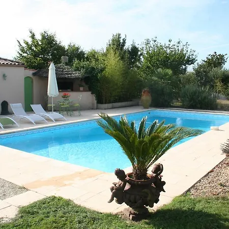 A La Campagne Basse-Goulaine