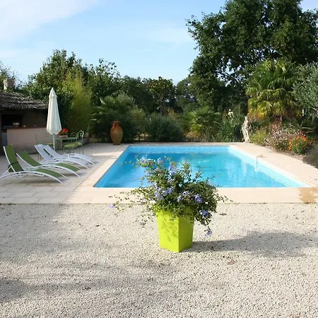à La Campagne Bed & Breakfast