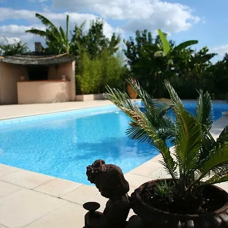 à La Campagne Couette-café