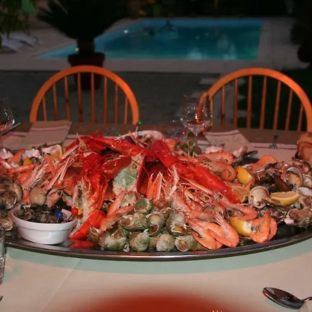 à La Campagne 4* Basse-Goulaine