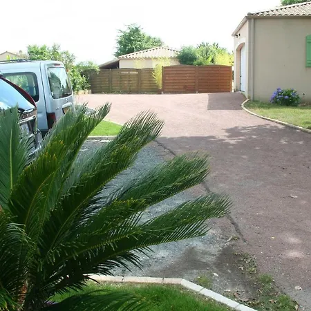 A La Campagne فندق مبيت وإفطار Basse-Goulaine