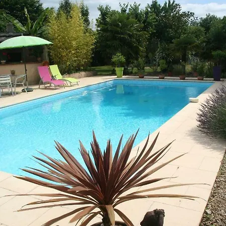 Bed & Breakfast à La Campagne Basse-Goulaine