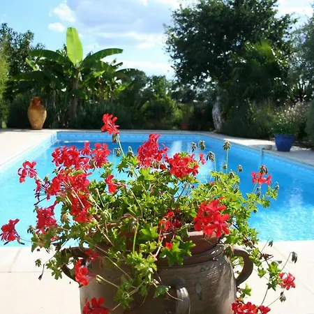 à La Campagne Basse-Goulaine
